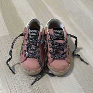 Golden Goose Kid’s Sneaker